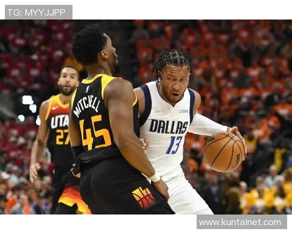 太阳与独行侠精彩对决集锦回顾与分析