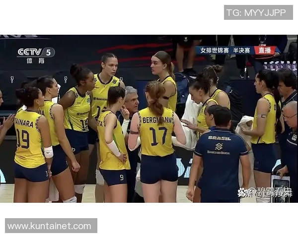 女排对决巴西与荷兰精彩瞬间回顾与战术分析