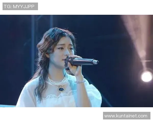 王岚的音乐之路:从初出茅庐到乐坛新星的成长故事与心路历程