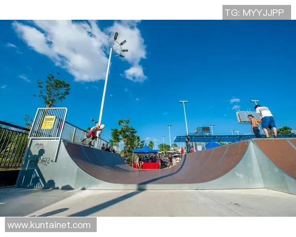 滑板纪实:见证重庆滑板队从零到一的奋斗与成长之路