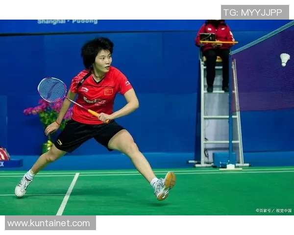 科学羽毛球训练方法探索：提升运动状态与竞技表现的有效策略