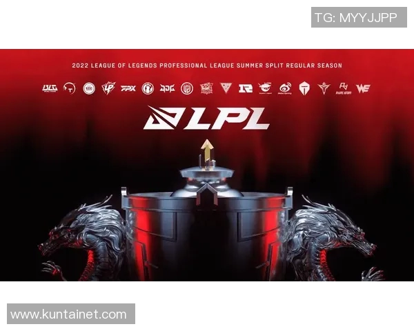 聚焦英雄联盟V5战队实力分析与未来发展潜力探讨MBA