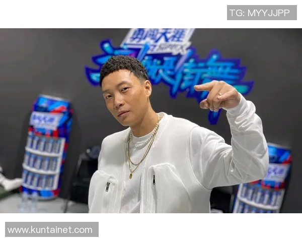 街舞实力排行榜重磅发布各大舞者状态一览无遗