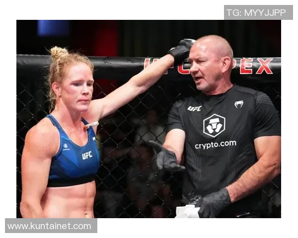 霍利霍尔姆与罗西的巅峰对决谁能在拳坛称王